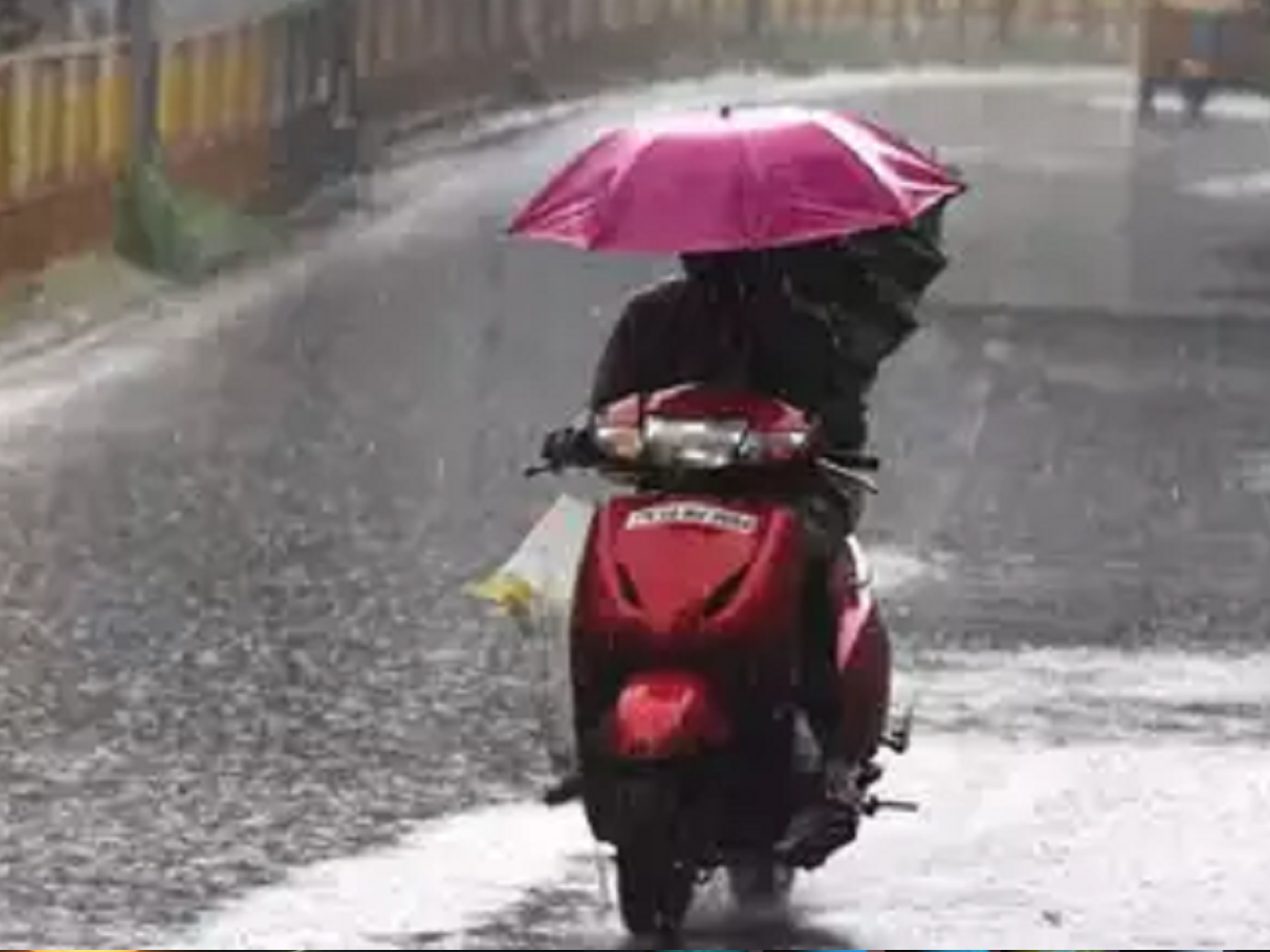 When will Delhi and north India heatwave end? Crucial monsoon update from IMD here 