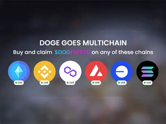$15M Dogeverse Presale ends in under one week: How to buy the next big ...