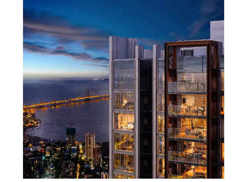 Birla Estates sets a new benchmark in Uber luxury real estate with the