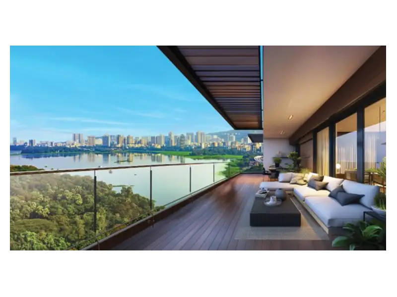luxury living: LAUNCHING ELIXIR RESERVE 2: Luxury So Rare, You’ll ...