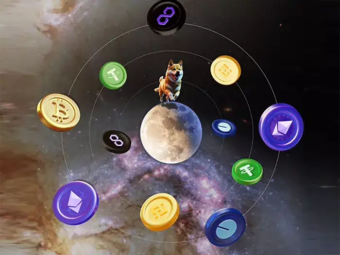 This meme coin is aiming for the moon – Dogeverse presale ends in three ...