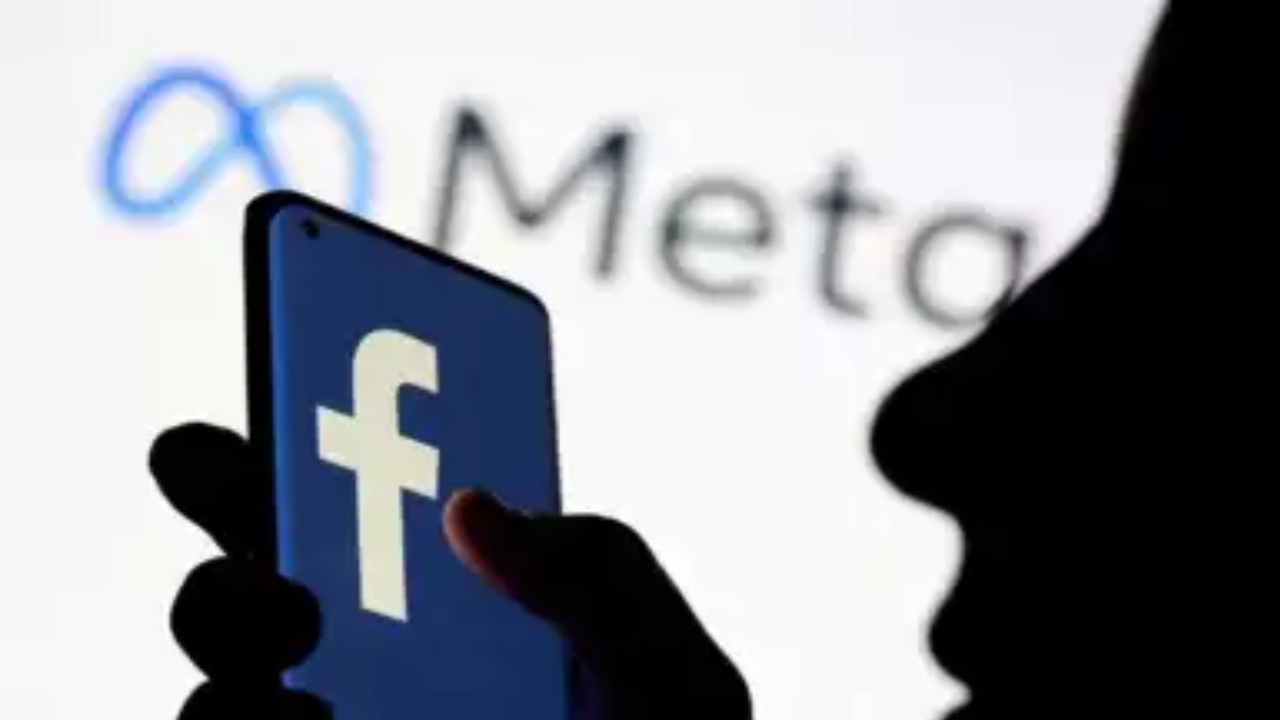 Meta's Facebook says it is attracting most young adults in 3 years 