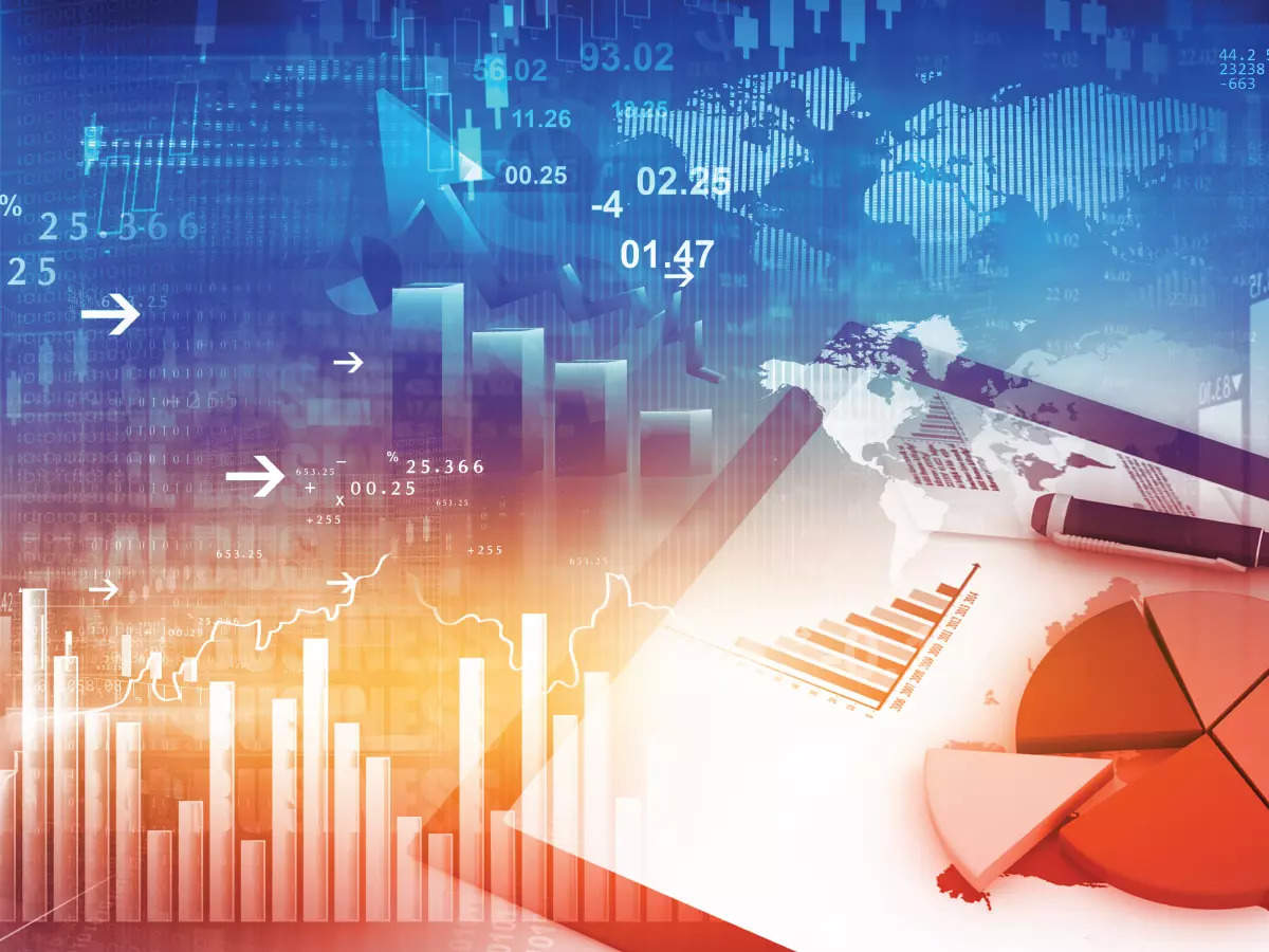 They just happen to be listed in India, what matters to them is global developments: 5 stocks from two sectors with upside scope of up to 29% 