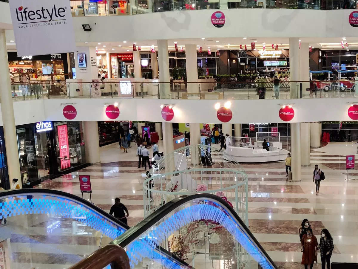 Mall developers see opportunity in tier 2 cities 