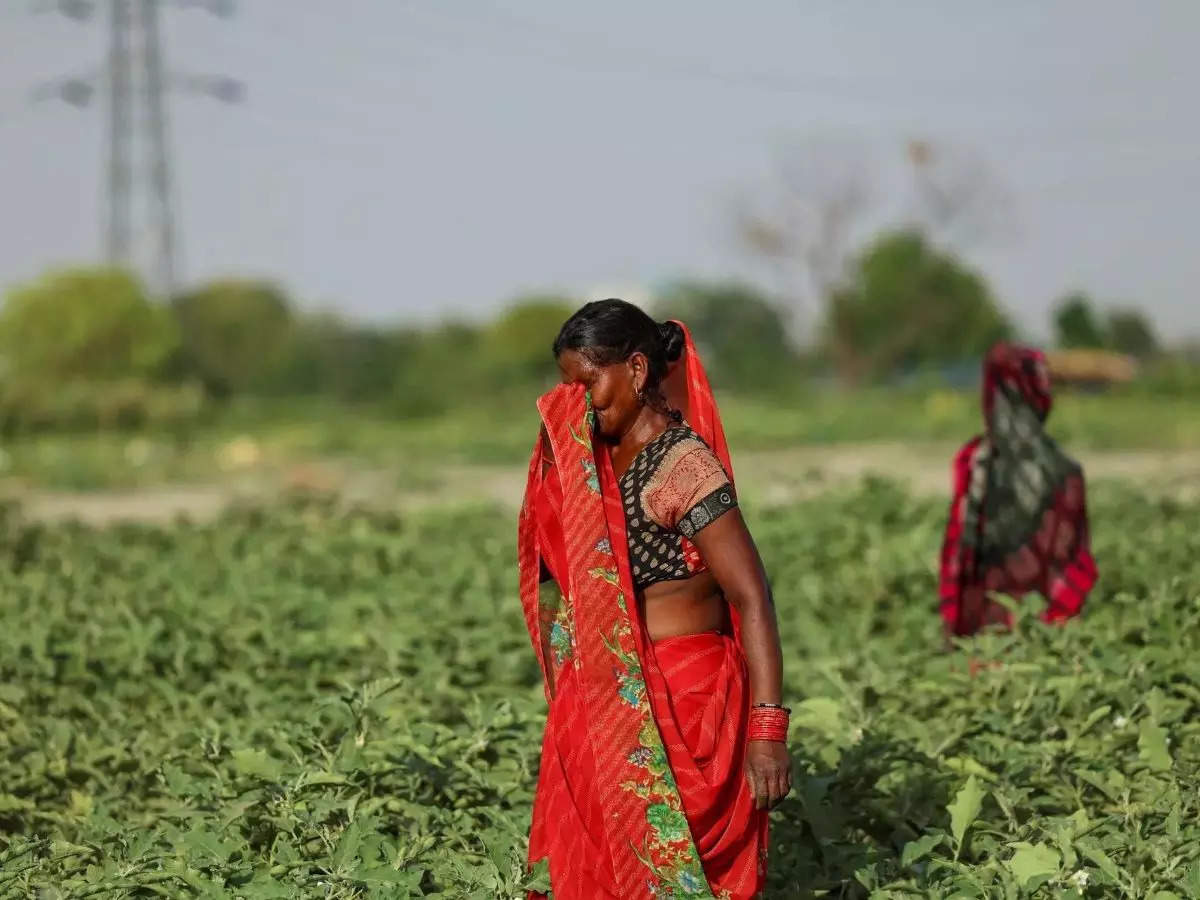 Heatwave relief in sight for Rajasthan, max temp likely to fall below 45 deg C 