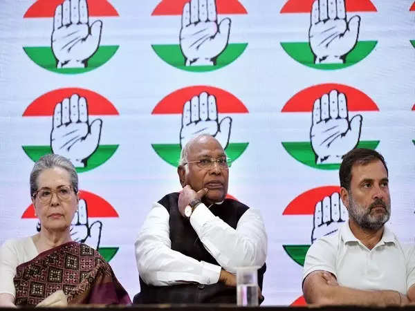 Congress does a U-turn on decision to boycott exit polls after discussion with INDIA bloc 