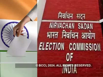 'Deeply humbled' by voters who turned up at polling stations: EC after last phase of LS polls 