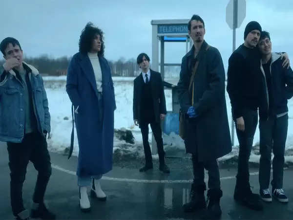 'Umbrella Academy' Season 4: Trailer, release date, where to watch 