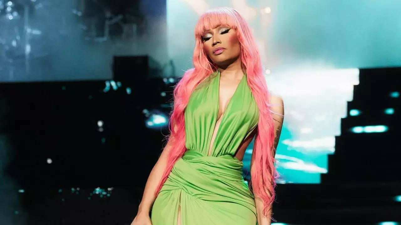 Was Nicki Minaj arrested because of her race? This is what Dutch police has said 