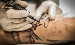 Tattoos cause cancer? Here's what report claims 