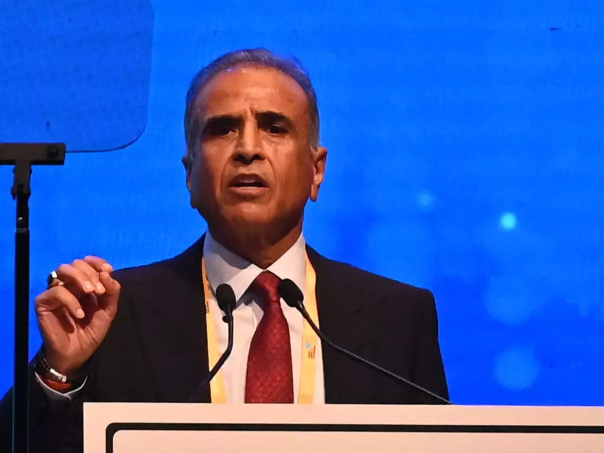 Vodafone Idea must clear Indus Towers dues to avail tower company's new services: Sunil Mittal 