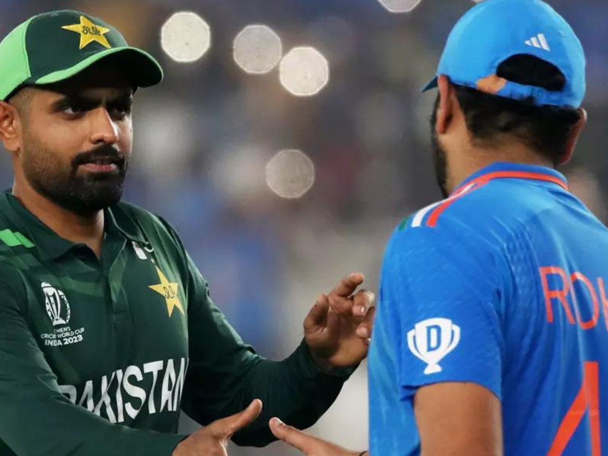 India vs Pakistan T20 world cup: What happens if it rains during big clash? Here is weather prediction 