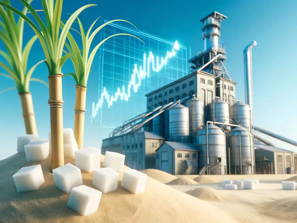 Elections still on for them? But macro structure has changed for good: 5 sugar stocks with upside potential of up to 27% 