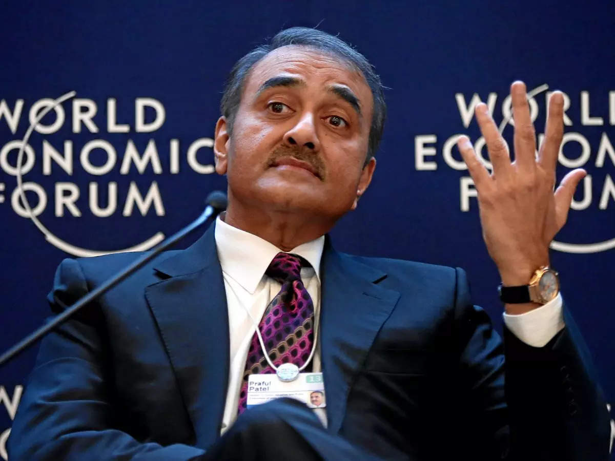 NCP's Praful Patel given 'demotion' in Modi Cabinet, says remedial measures being undertaken 