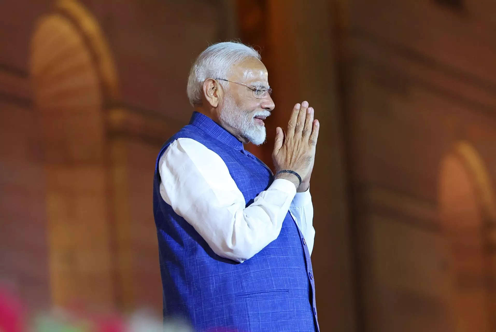 Modi 3.0: NDA govt to hold its first cabinet meeting today 
