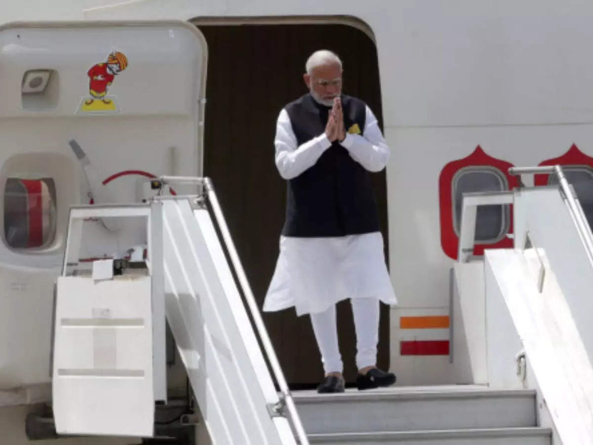 PM Narendra Modi sworn in: Salary, benefits, aeroplane, home, security of India's Prime Minister:Image