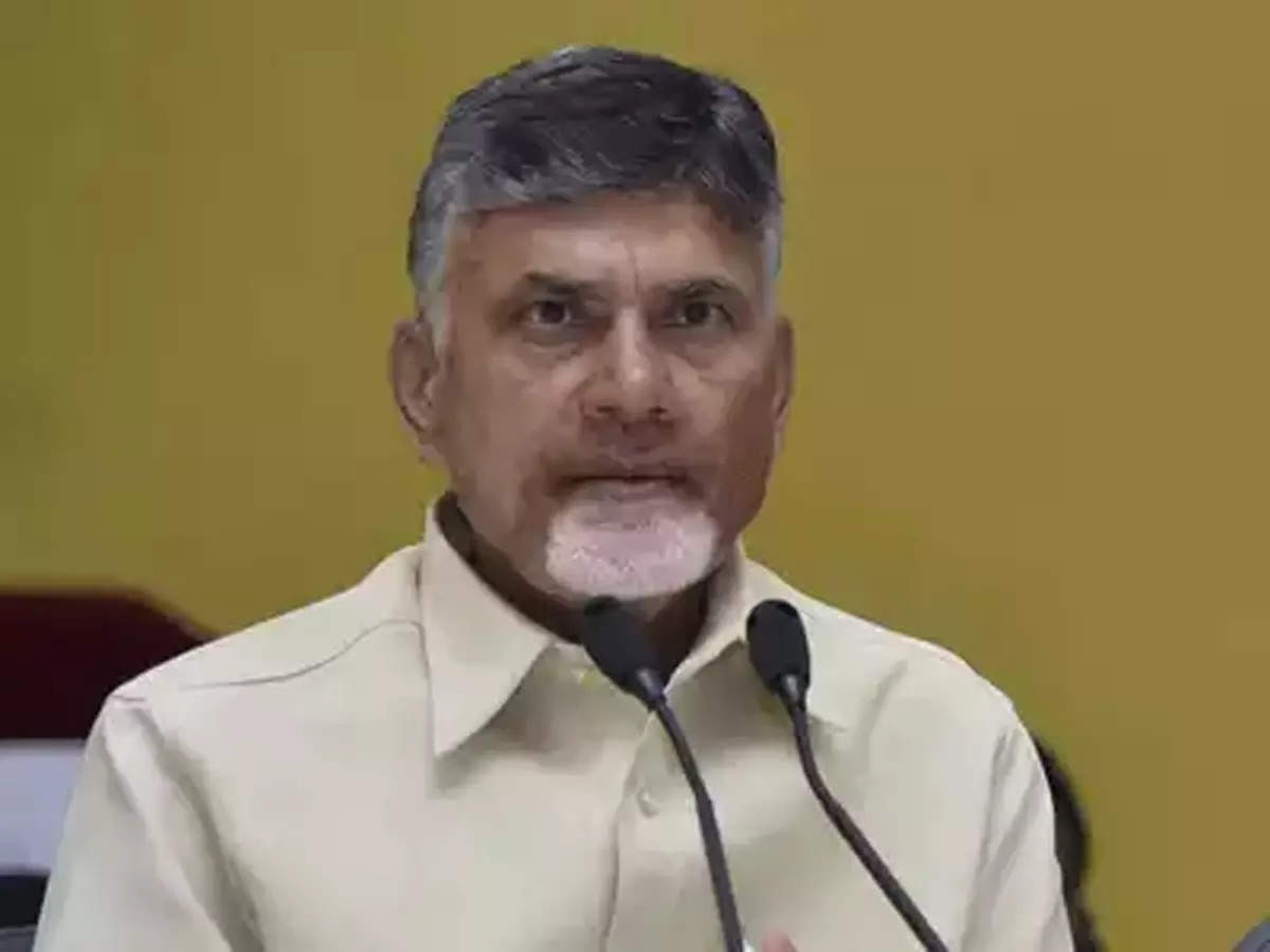 Chandrababu Naidu as CM faces huge task of delivering 'Super Six' guarantees with empty coffers 