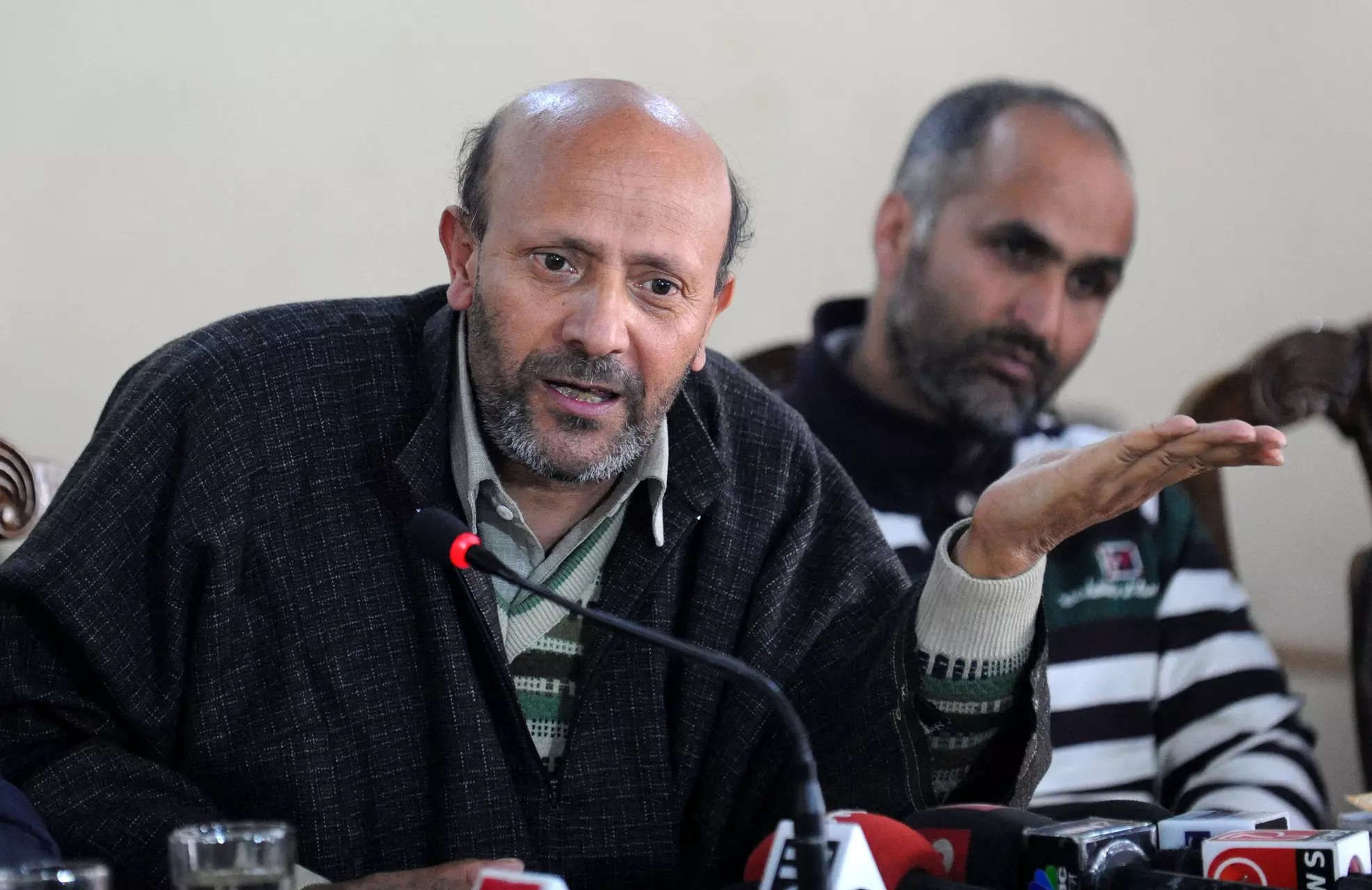 Delhi court fixes June 18 for Engineer Rashid's interim bail plea to take oath as MP 