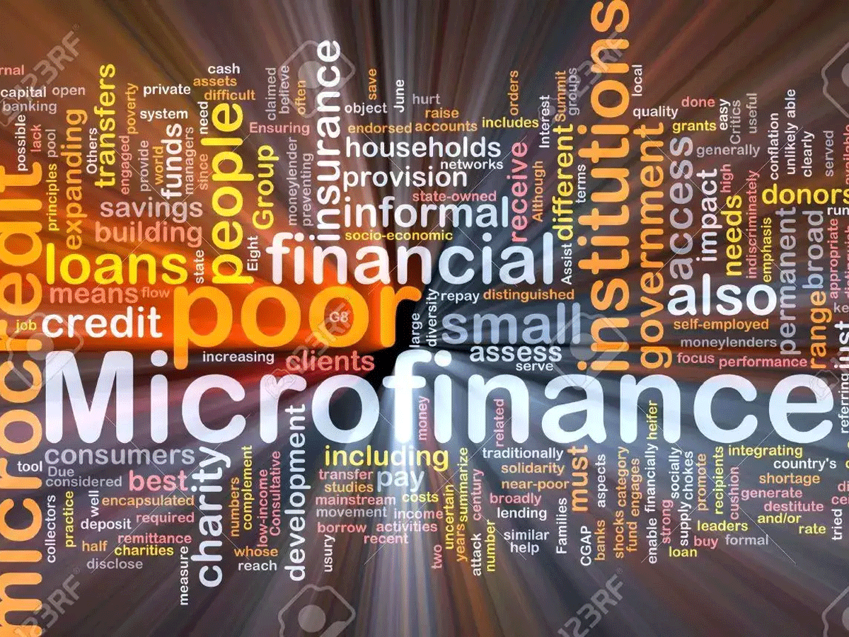 Microfinance market expands by a fourth in FY24 with asset quality showing significant improvement 