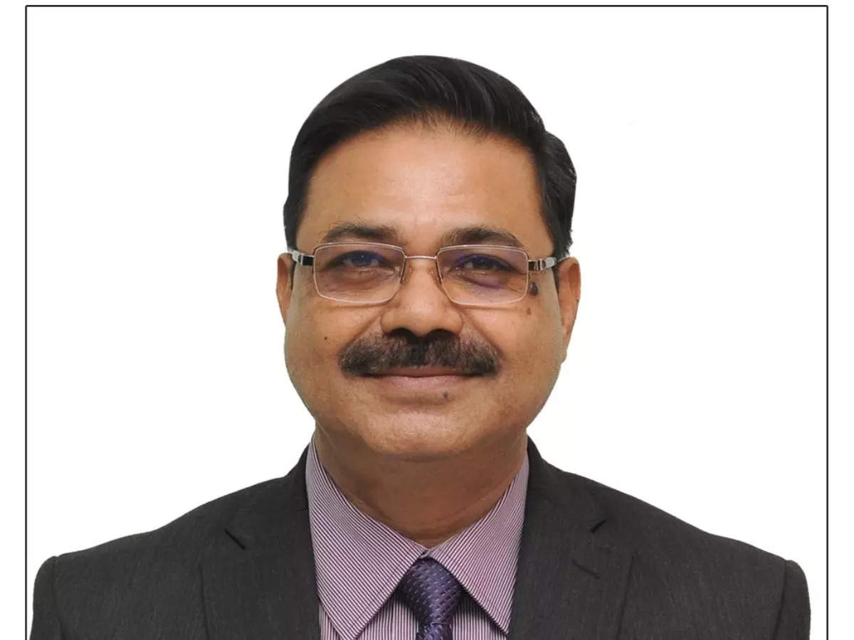 Vinod Jaiswal takes over as CGM at SBI Bengaluru circle 