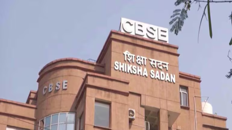 CBSE warns against fake syllabus, sample question papers for 2024-25 session 