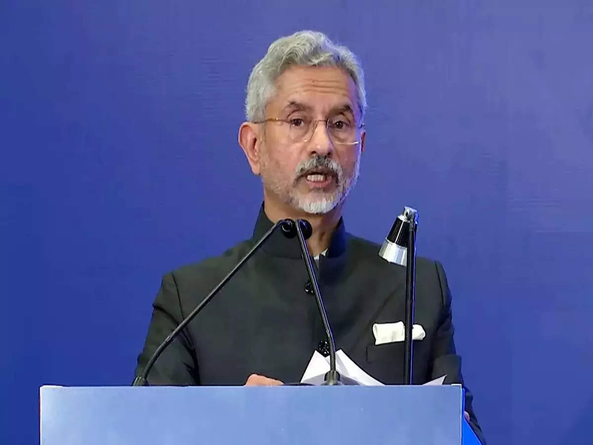 S Jaishankar retains Ministry of External Affairs in Modi 3.0 