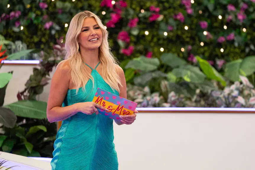 Love Island USA: Release date, episode details, streaming platforms for US & UK 