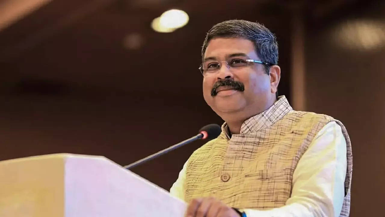 Modi's Cabinet: Dharmendra Pradhan retains Ministry of Education 