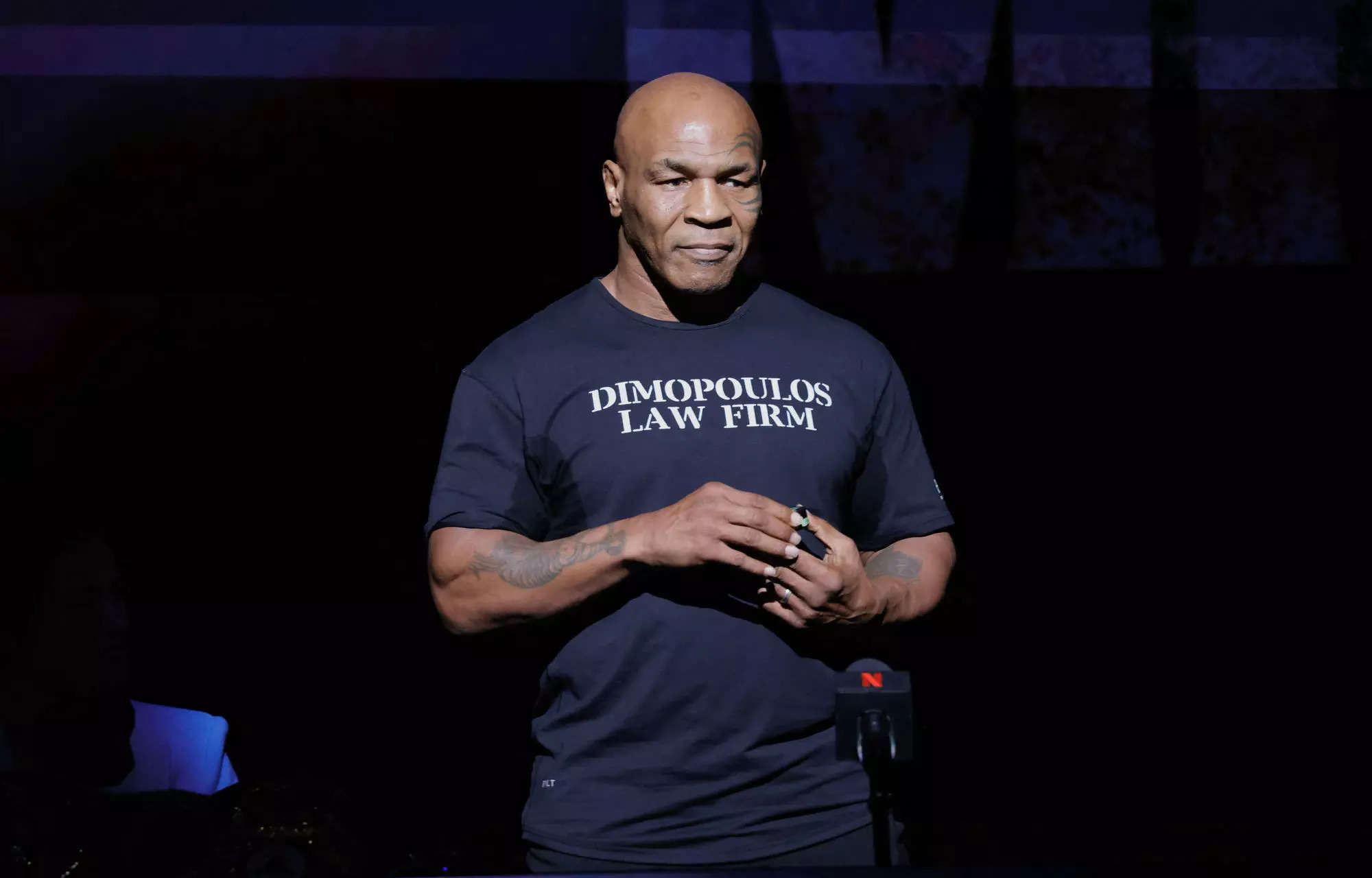 Did Mike Tyson thrash Mitchell Rose in a street brawl? Know what happened outside Brooklyn nightclub 