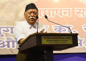 Pay urgent attention to Manipur's cry for help, says RSS chief Mohan Bhagwat 