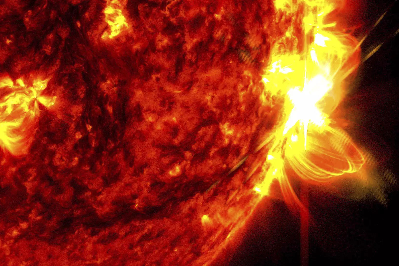 What will happen when Sun's magnetic field flips? How will it affect Earth? Will it be dangerous? This is what NASA has said 