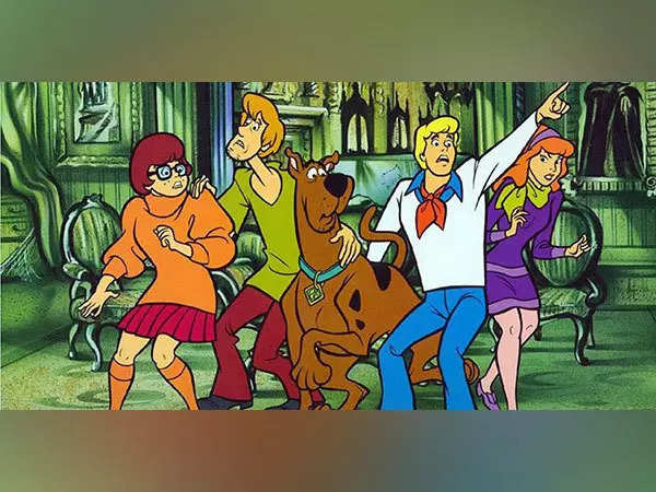 Go-Go Mystery Machine: Here’s everything we know about Scooby-Doo animated series 