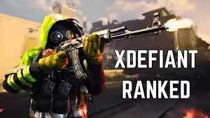 XDefiant Ranked Play: All you may want to know 