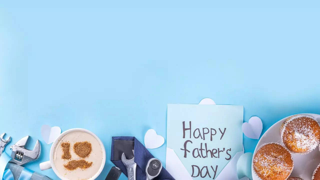 Happy Father's Day 2024: Best messages, wishes, quotes, and images to Share with Your dad to make him feel special today 