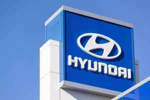 With DRHP, Hyundai steers towards $3 billion public listing 