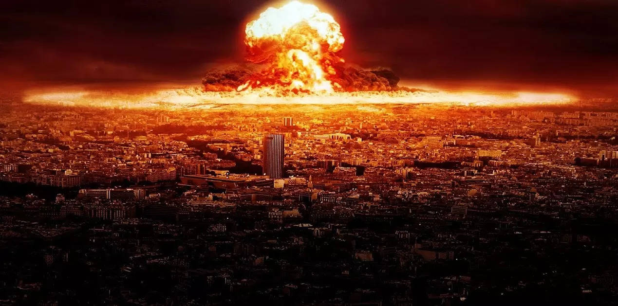 Is World War 3 on the horizon? 'New Indian Nostradamus' predicts a potential trigger date 