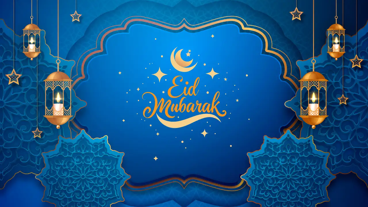 Eid-ul-Adha 2024: Top 50 Eid-ul-Adha images, messages and quotes to ...