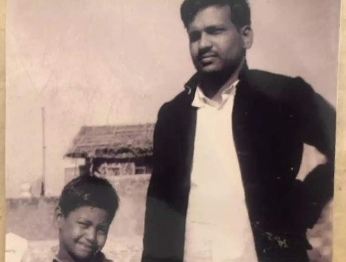 Father's Day: Vedanta's Anil Agarwal shares his Bauji's priceless advise that kept him motivated 