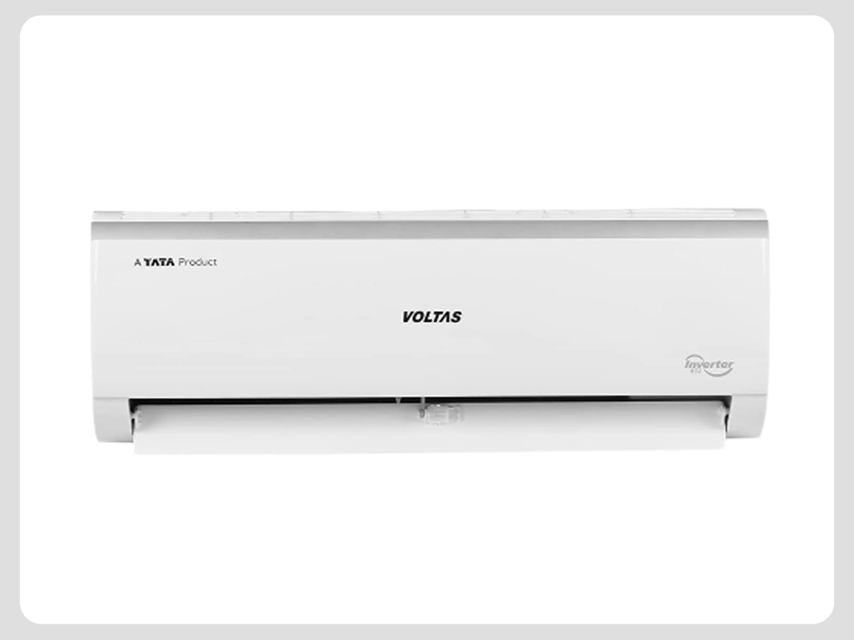 Indian room air-conditioner market to reach Rs 50,000 cr by FY29: Voltas 