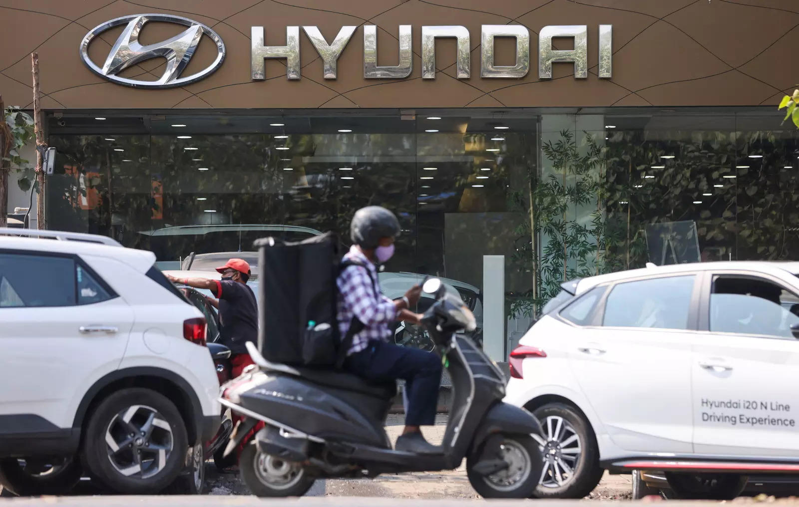 Hyundai Motor IPO: 10 things investors should know about the public offer 