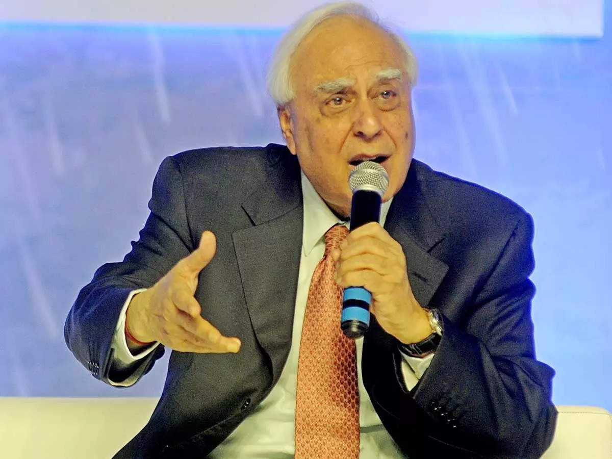 NEET row: Kapil Sibal demands probe by SC-appointed officials; calls for consulting with states in future 