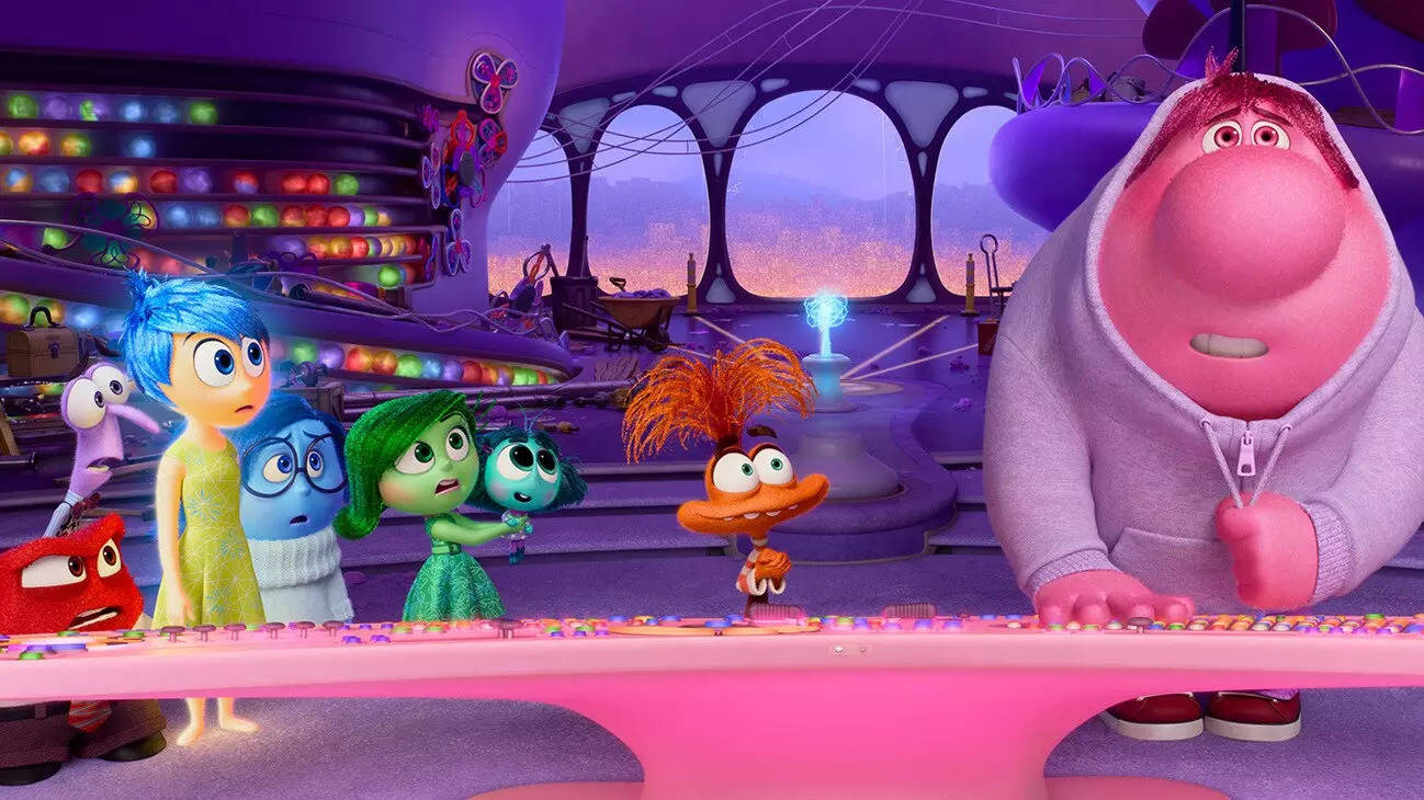 Inside Out 3: When will the next sequel release? Here's what to expect 