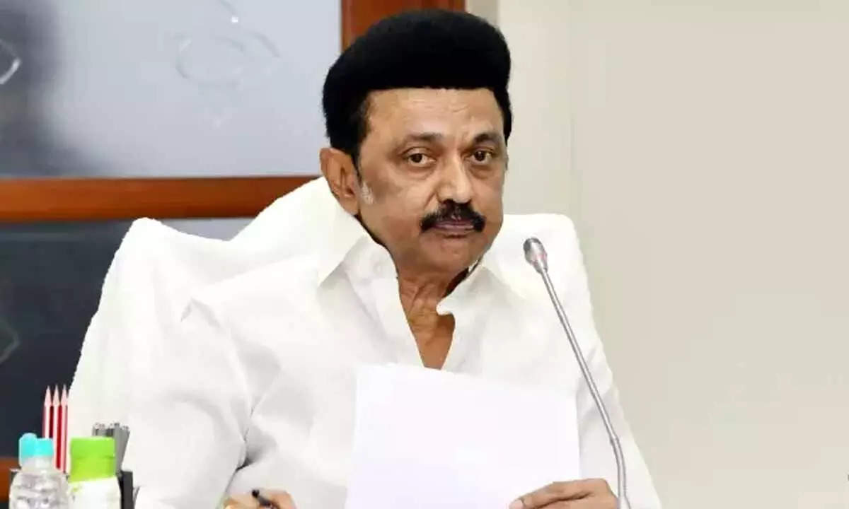 NEET a 'scam', goes against students, social justice and poor; Centre must not defend it: Tamil Nadu CM Stalin 