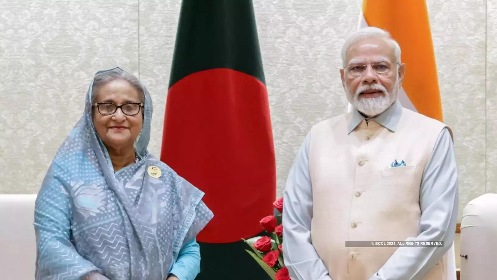 Bangladesh PM Hasina plans 2nd India trip this month before PM's Dhaka visit 