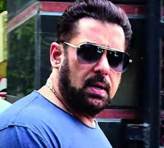 Police arrest man over video threatening to kill Salman Khan 