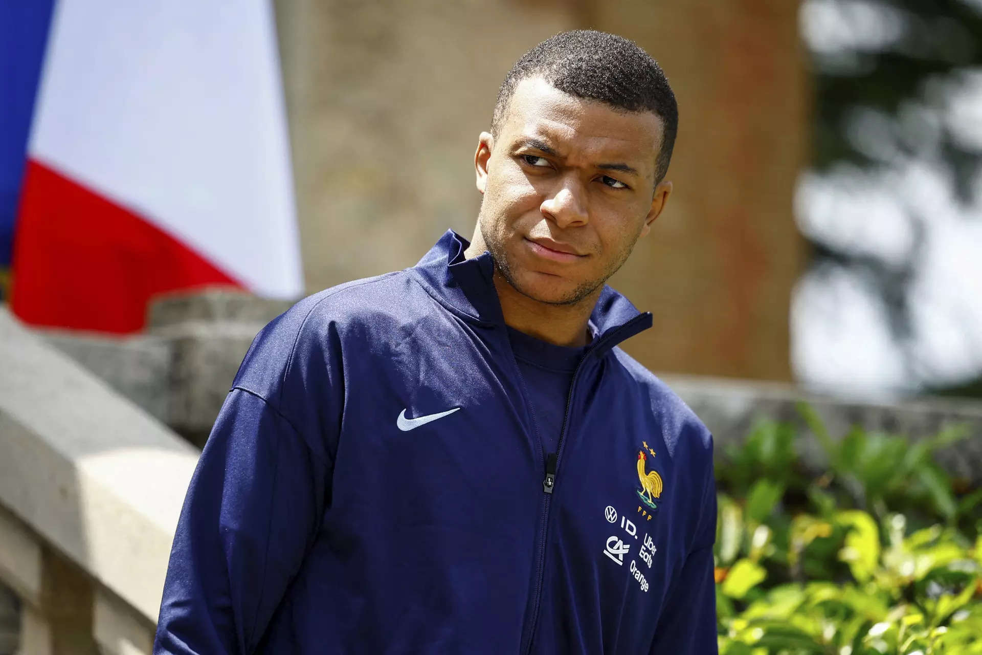 Ready to kill it: Mbappe, France on a mission as favourites begin Euro 2024 campaign 