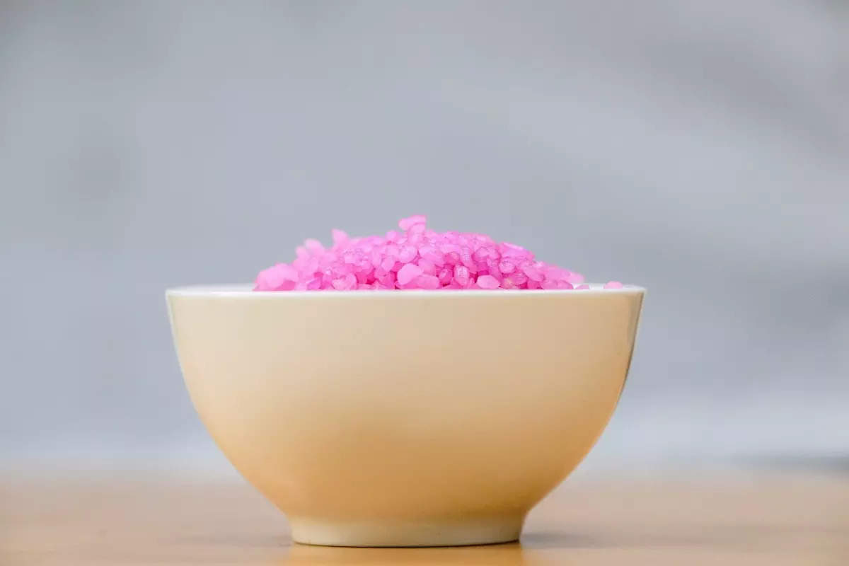 South Korean scientists are now making 'rice with beef cells' to revolutionise how the world eats 