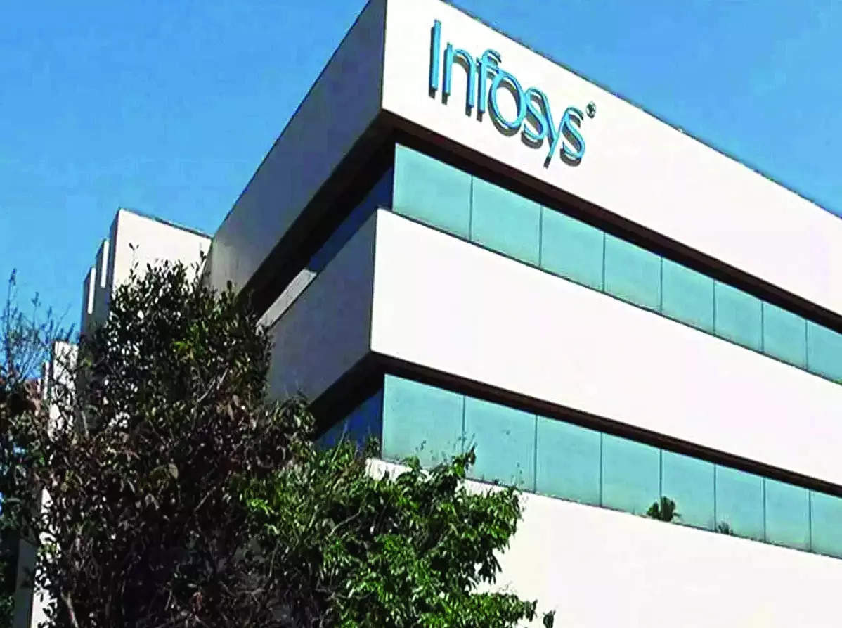 Infosys announces sops to employees willing to transfer to Hubballi campus 