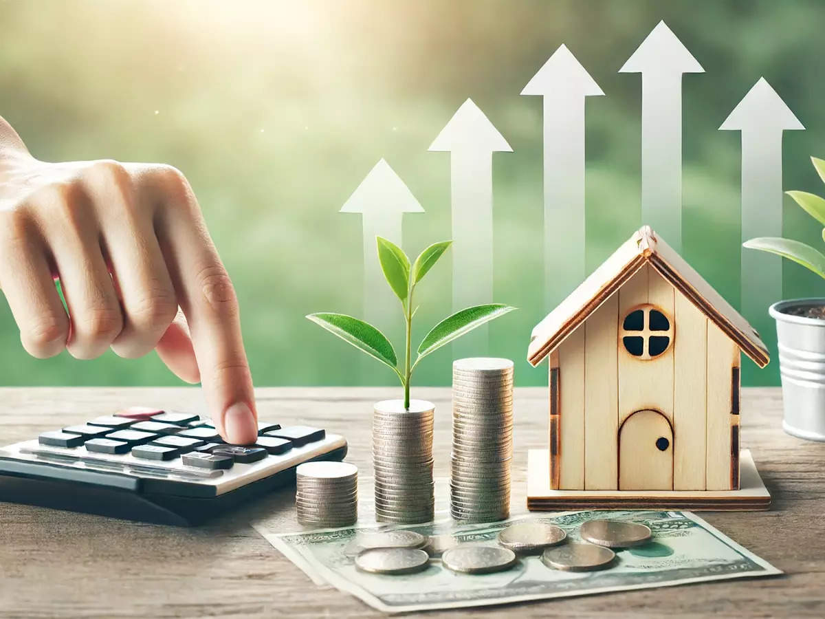 Time to revisit as regulatory tightening cleans up the sector: 5 housing finance stocks with upside potential of up to 25% 