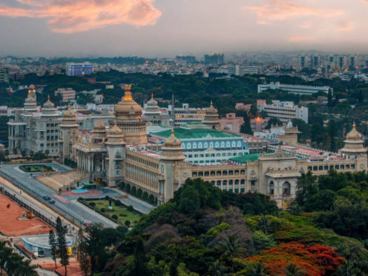 Beautiful places to visit near Bangalore this summer season 